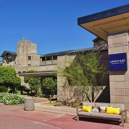 Arizona Biltmore, Lxr Hotels & Resorts-2
